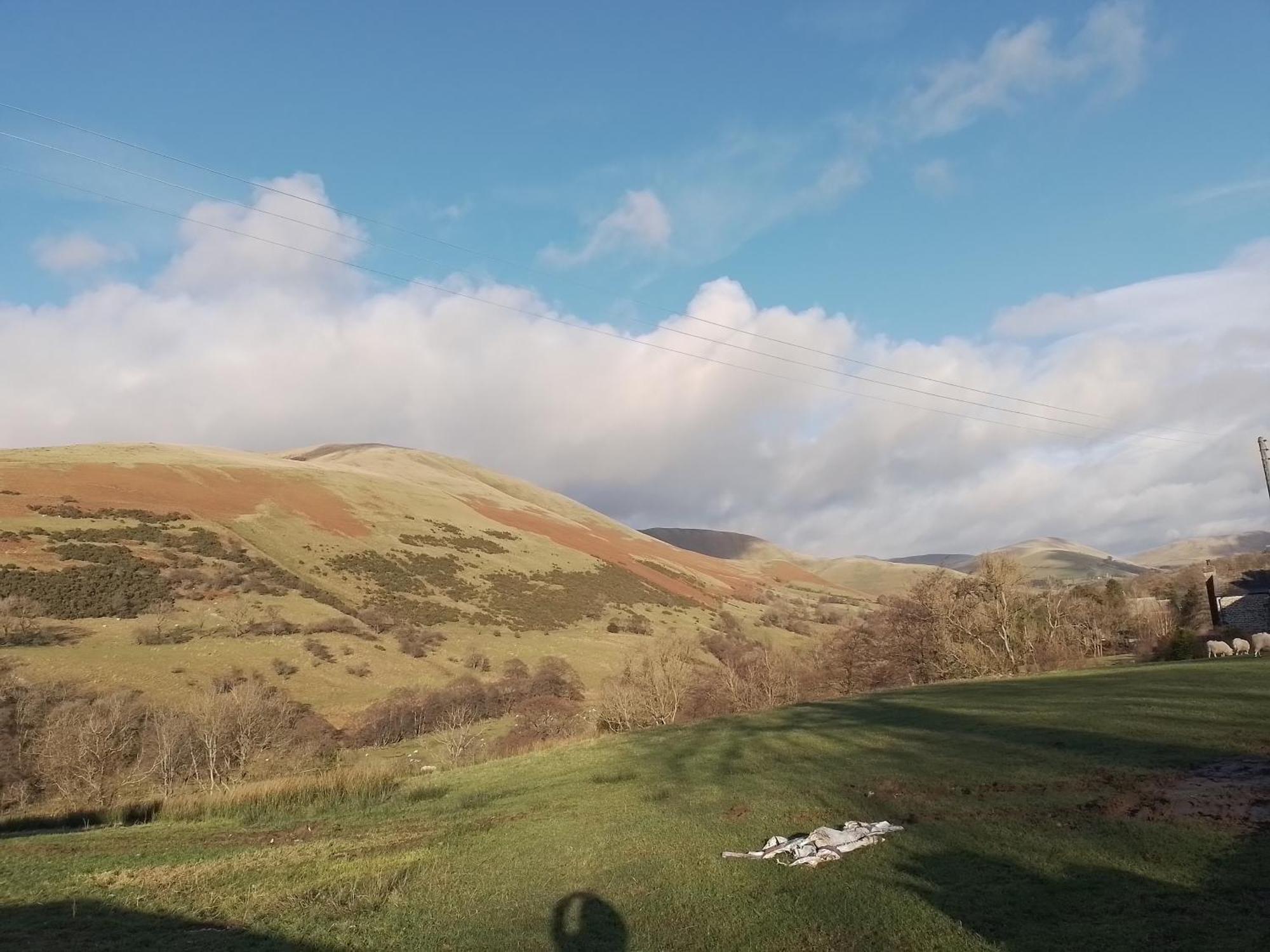 Cautley Chapel Sedbergh Exterior foto