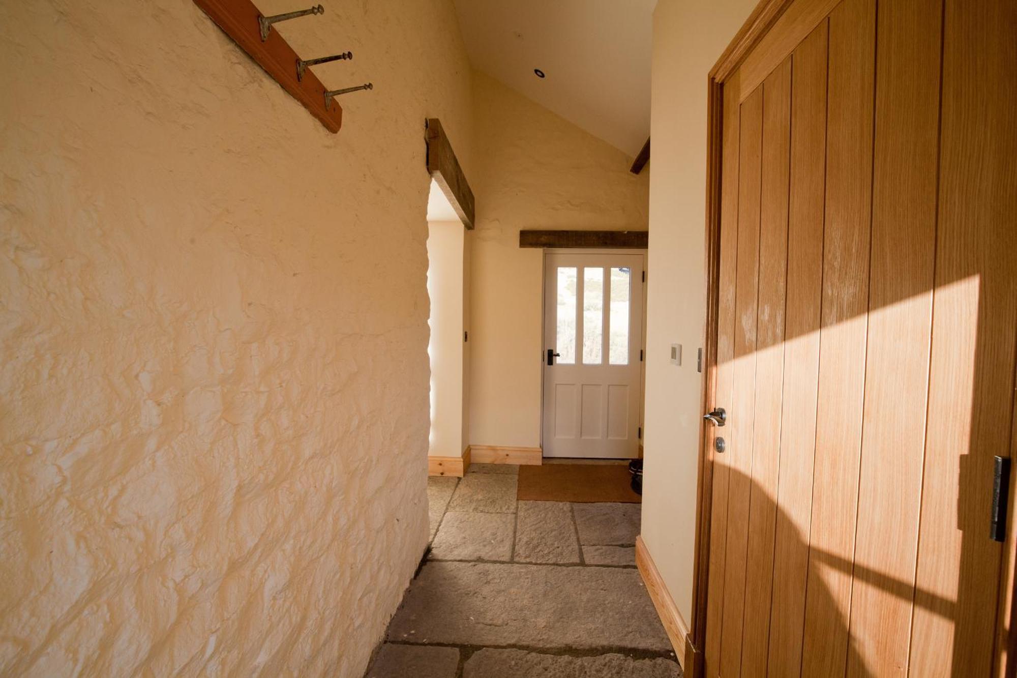 Cautley Chapel Sedbergh Exterior foto