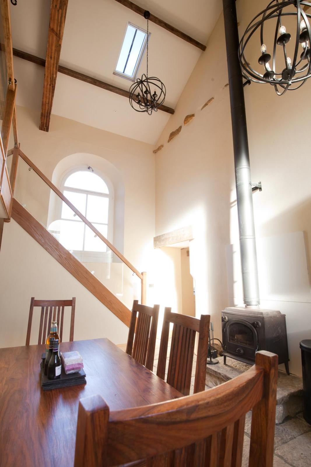 Cautley Chapel Sedbergh Exterior foto