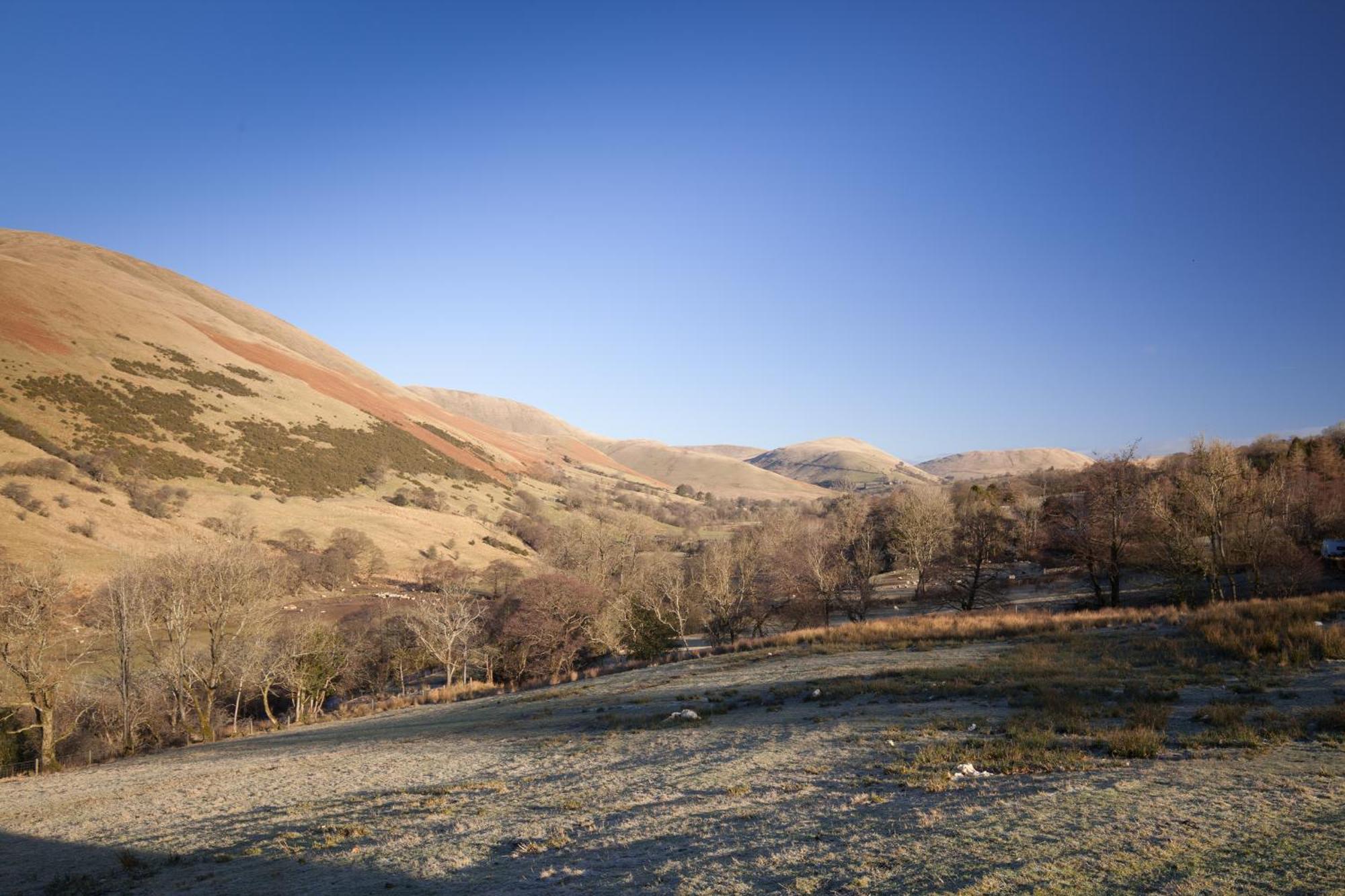 Cautley Chapel Sedbergh Exterior foto